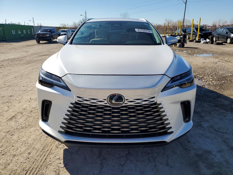 Продажа на аукционе авто 2024 Lexus Rx 350, vin: 2T2BAMCA2RC082703, номер лота: 41752416