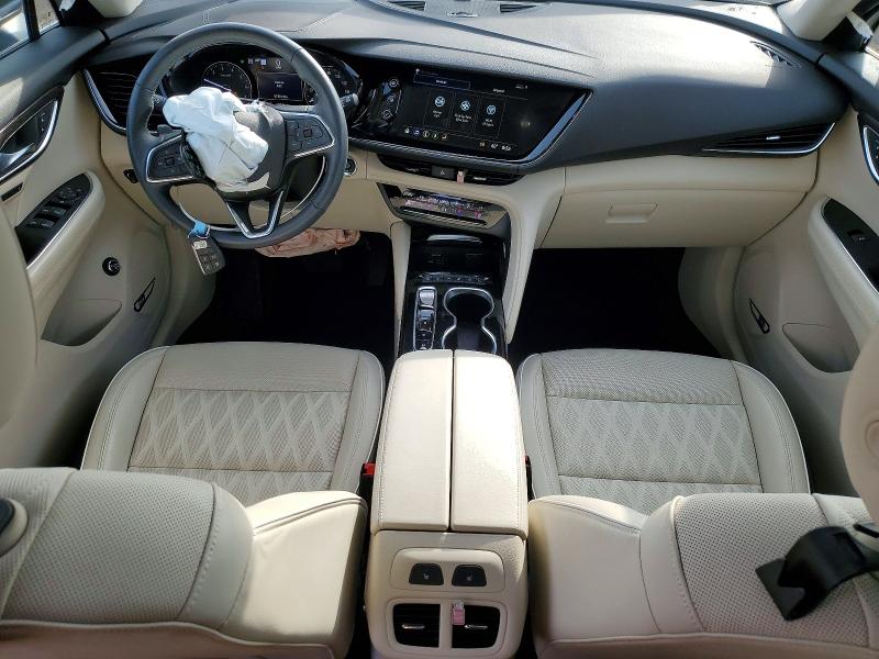 Продаж на аукціоні авто 2023 Buick Envision, vin: LRBFZSR42PD215897, номер лоту: 79663165