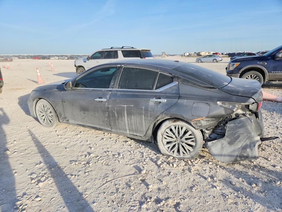 Продажа на аукционе авто 2024 Nissan Altima, vin: 1N4BL4DV2RN321203, номер лота: 46085796