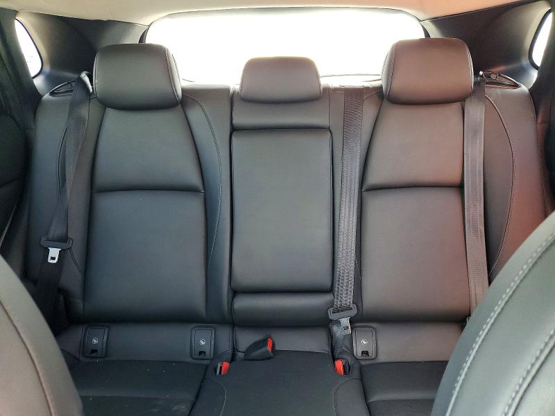 2021 Mazda Cx-30 მანქანა იყიდება აუქციონზე, vin: 3MVDMABL7MM308853, აუქციონის ნომერი: 48035146