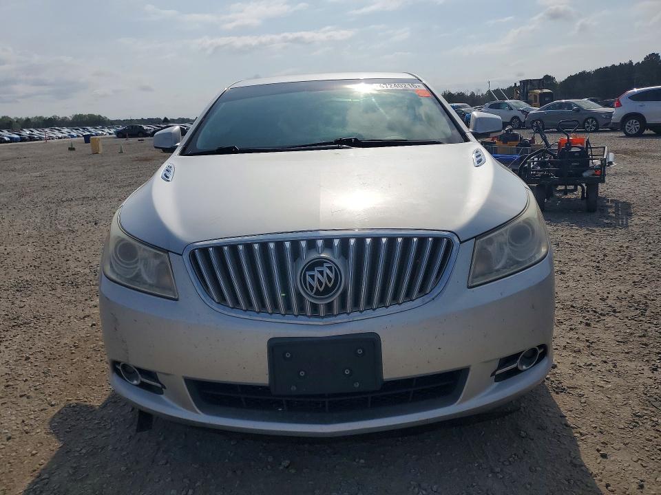 Продажа на аукционе авто 2010 Buick Lacrosse, vin: 1G4GD5EG0AF154420, номер лота: 47240216