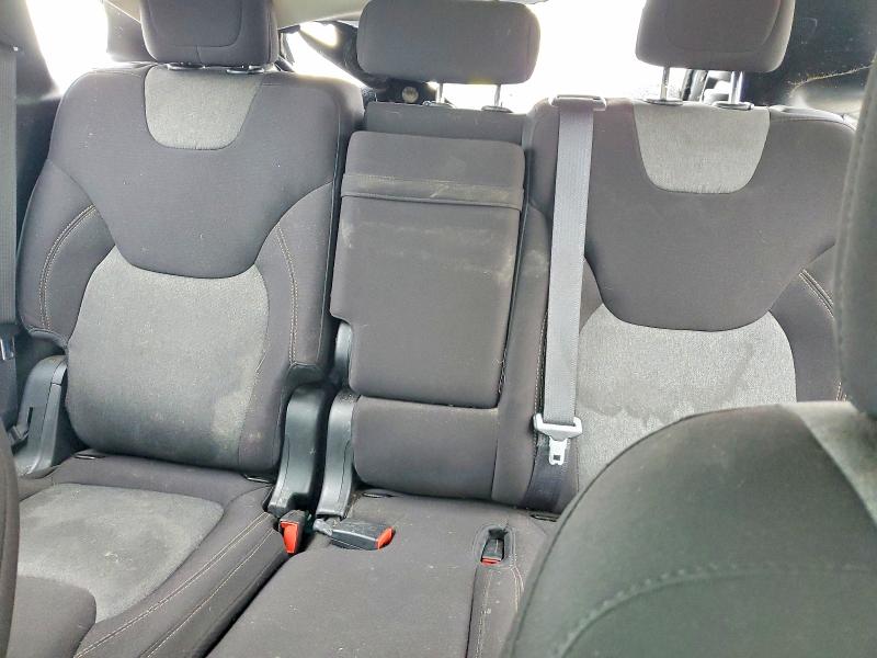 Продаж на аукціоні авто 2017 Jeep Cherokee, vin: 1C4PJLAB7HW663250, номер лоту: 79989605