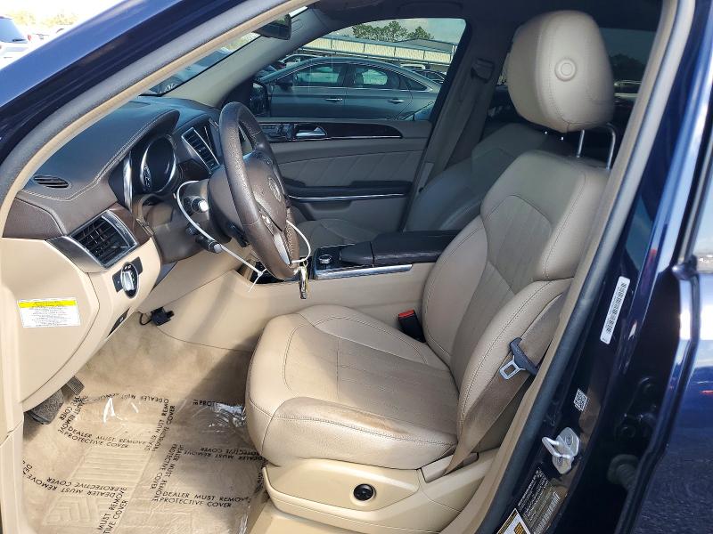 Продаж на аукціоні авто 2014 Mercedes-benz Gl, vin: 4JGDF7CE0EA303132, номер лоту: 46067026
