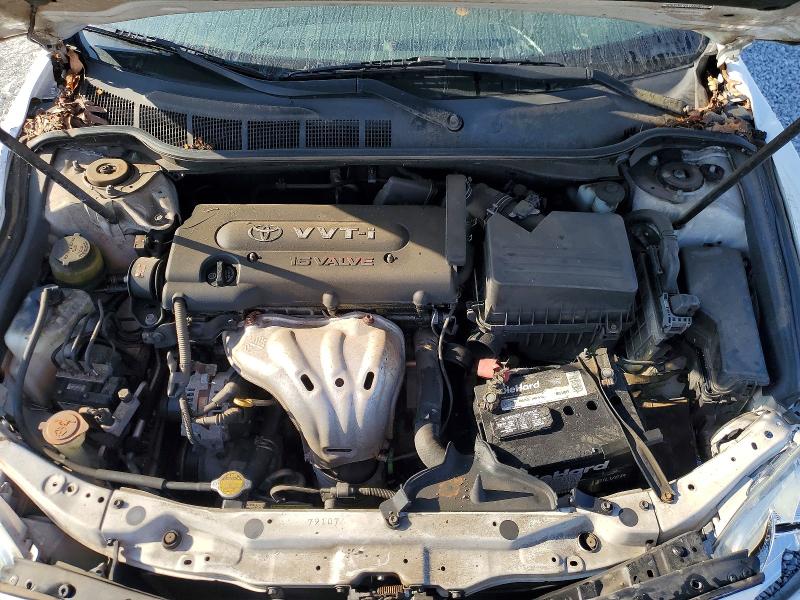 2008 Toyota Camry მანქანა იყიდება აუქციონზე, vin: 4T1BE46K48U775377, აუქციონის ნომერი: 79749835