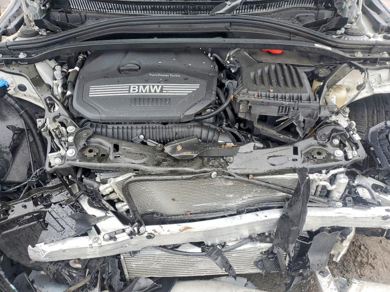 Aukcja sprzedaży 2024 Bmw 228xi, vin: WBA73AK07R7P10278, numer aukcji: 46582816