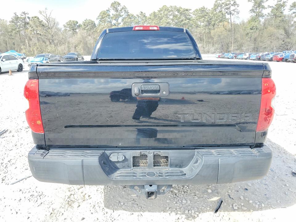 79722175 :رقم المزاد ، 5TFRM5F12HX119468 vin ، 2017 Toyota Tundra مزاد بيع