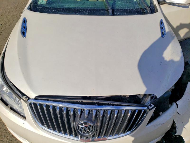 41990026 :رقم المزاد ، 1G4GC5E34DF334147 vin ، 2013 Buick Lacrosse مزاد بيع