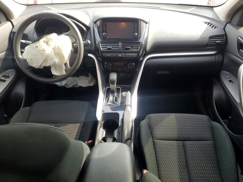 Aukcja sprzedaży 2024 Mitsubishi Eclipse Cross, vin: JA4ATUAA8RZ041246, numer aukcji: 46689166