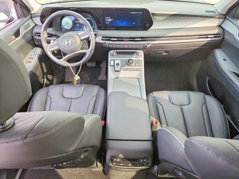 Продажа на аукционе авто 2024 Hyundai Palisade, vin: KM8R44GE2RU759951, номер лота: 47955286