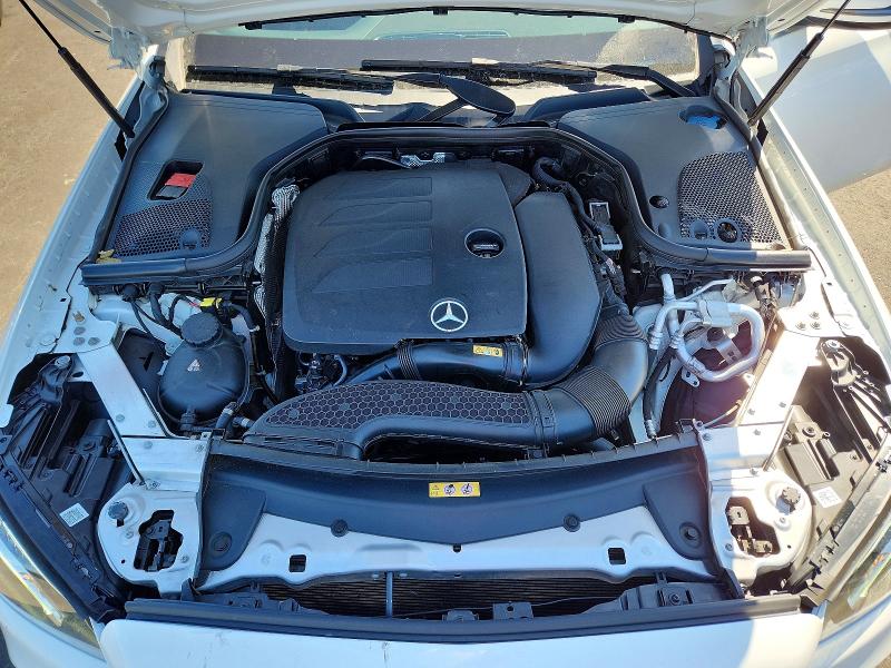 Продаж на аукціоні авто 2020 Mercedes-benz E, vin: W1KZF8DB7LA823741, номер лоту: 46959136