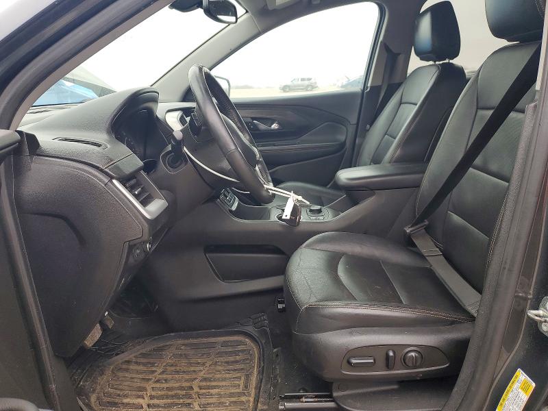 Продаж на аукціоні авто 2018 Gmc Terrain, vin: 3GKALREU7JL153222, номер лоту: 45611686