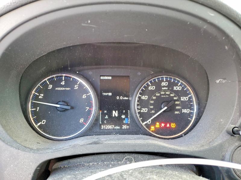 Продаж на аукціоні авто 2017 Mitsubishi Outlander, vin: JA4AZ2A34HZ059097, номер лоту: 46254106