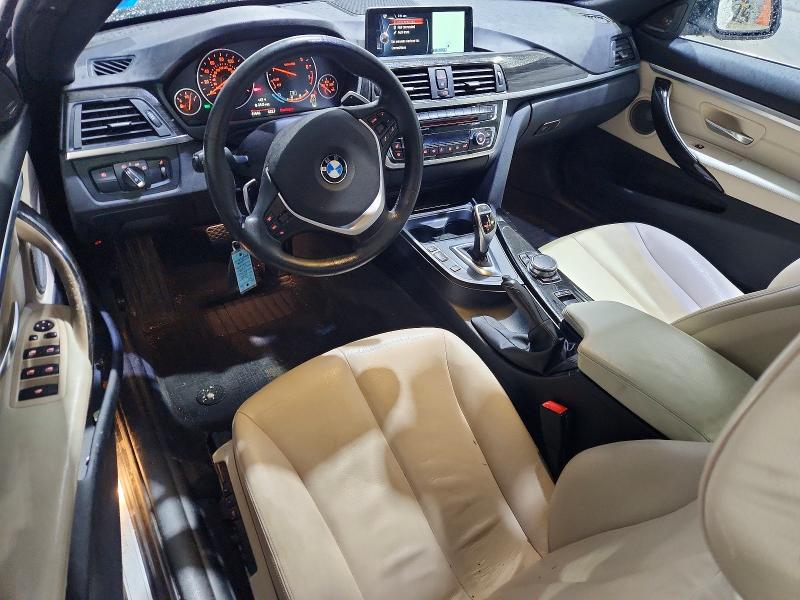 Продажа на аукционе авто 2015 Bmw 428, vin: WBA3V9C54F5A78321, номер лота: 47563956