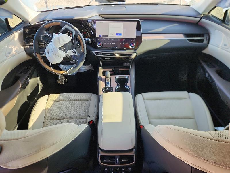 Auction sale of the 2024 Lexus Rx 350, vin: 2T2BAMCA8RC074783, lot number: 48039446