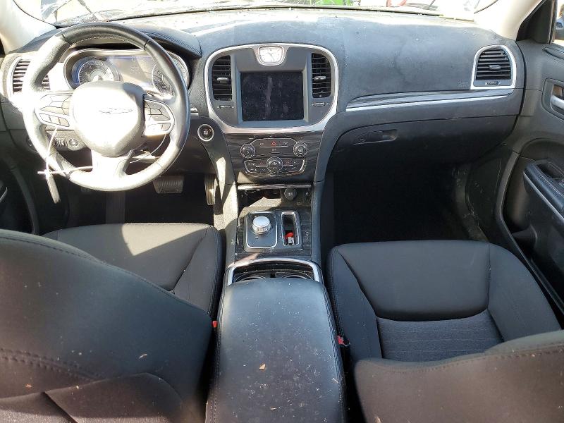 Aukcja sprzedaży 2020 Chrysler 300, vin: 2C3CCAAG8LH178992, numer aukcji: 45975066