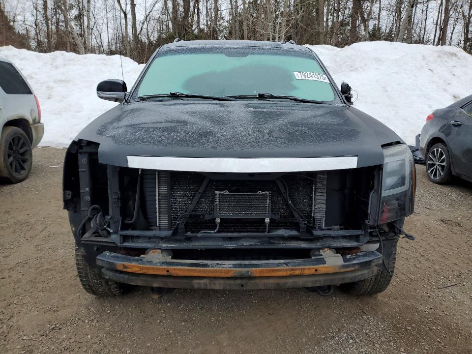 Продажа на аукционе авто 2010 Cadillac Escalade, vin: 3GYVKMEF6AG177695, номер лота: 79241375