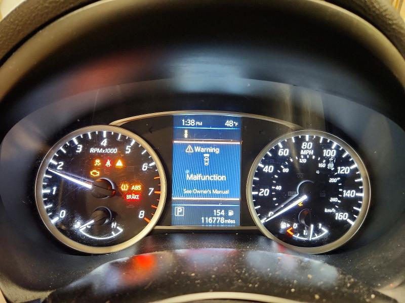 Продаж на аукціоні авто 2019 Nissan Sentra, vin: 3N1AB7AP1KL616365, номер лоту: 79824585