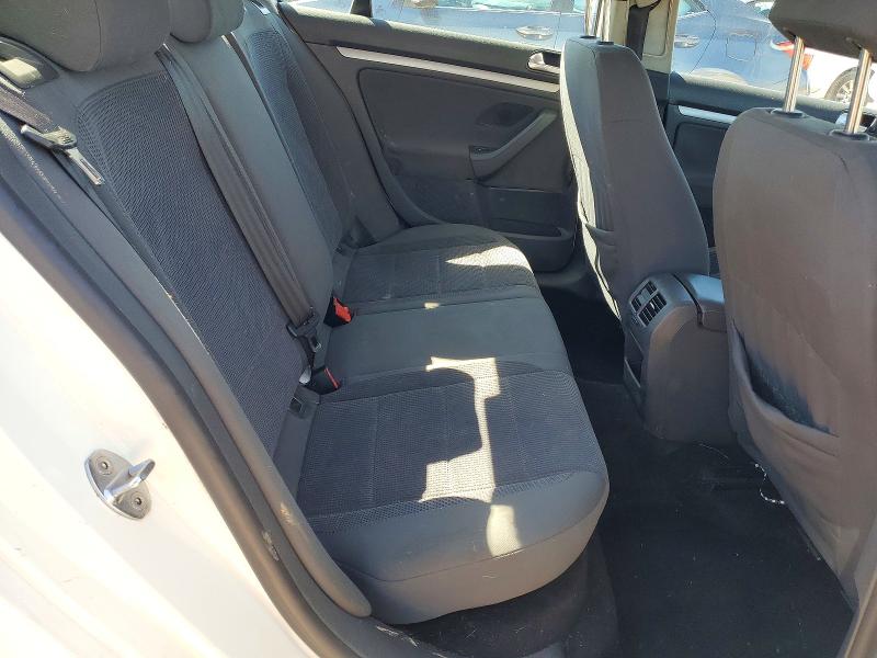 Продаж на аукціоні авто 2007 Volkswagen Jetta, vin: 3VWGF71K97M065794, номер лоту: 46492196