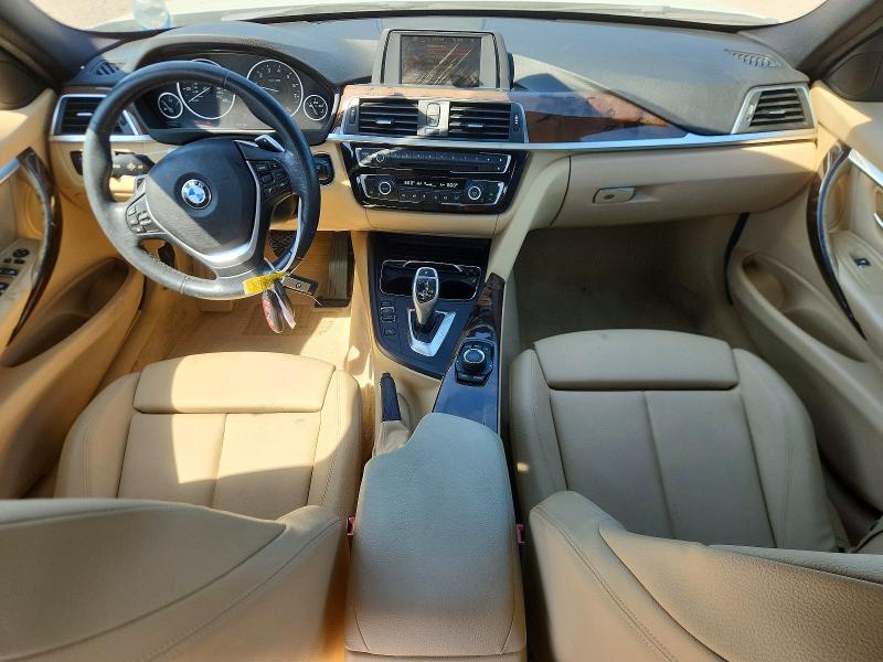 47260586 :رقم المزاد ، WBA8E9G56GNT43075 vin ، 2016 Bmw 328 مزاد بيع