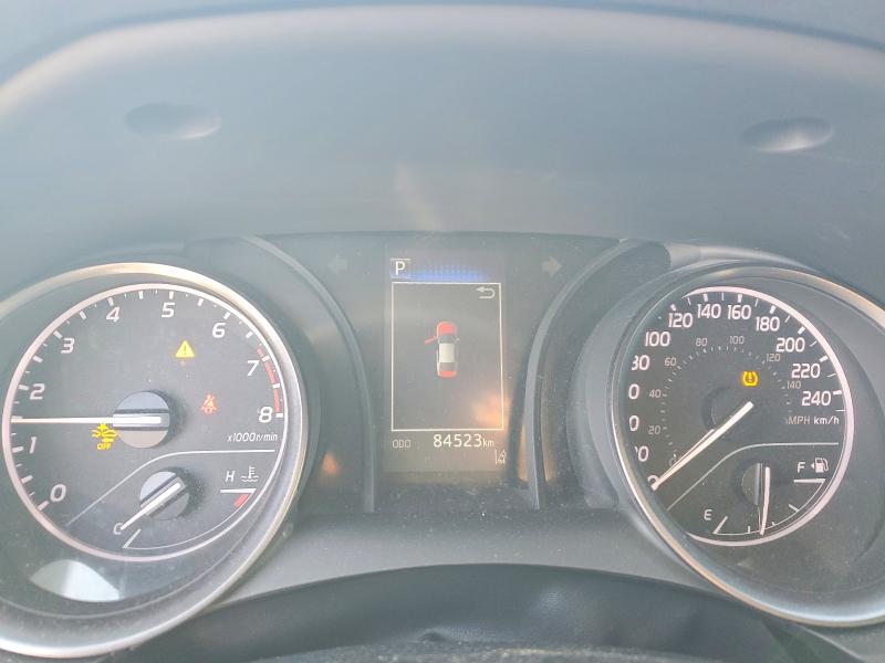 Aukcja sprzedaży 2022 Toyota Camry Se 4dr, vin: 4T1G11AK6NU674697, numer aukcji: 46744406