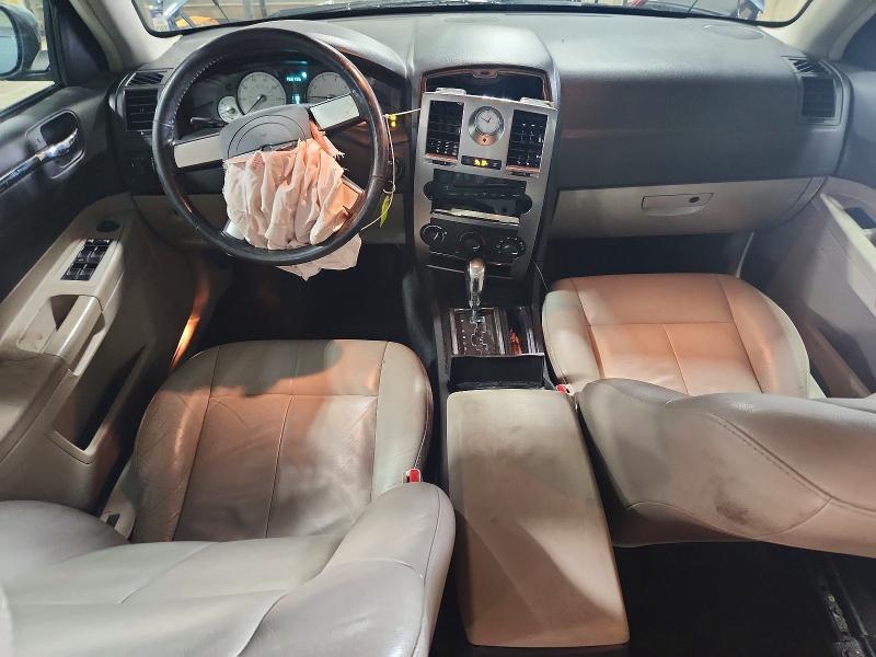 46288606 :رقم المزاد ، 2C3JA53G75H152842 vin ، 2005 Chrysler 300 مزاد بيع