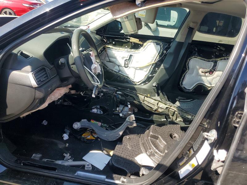 41759076 :رقم المزاد ، 1HGCV1F43JA122959 vin ، 2018 Honda Accord مزاد بيع