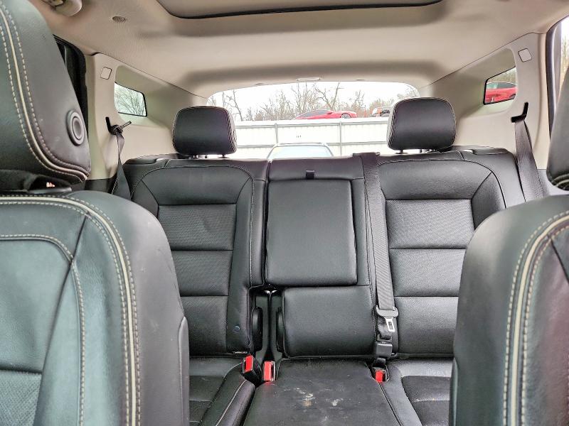 Продажа на аукционе авто 2019 Gmc Terrain, vin: 3GKALXEX5KL170892, номер лота: 47730356