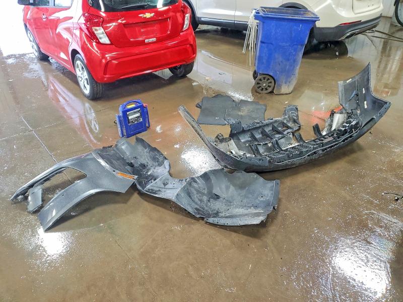 47583506 :رقم المزاد ، 3LN6L5FCXLR622329 vin ، 2020 Lincoln Mkz مزاد بيع