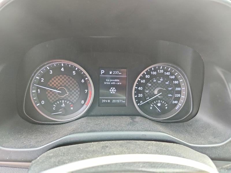 Aukcja sprzedaży 2019 Hyundai Elantra, vin: KMHD84LFXKU739532, numer aukcji: 99899905