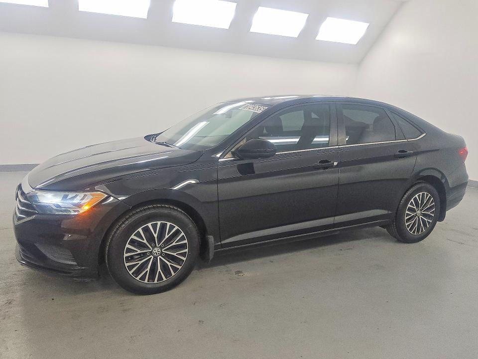 Продажа на аукционе авто 2019 Volkswagen Jetta, vin: 3VWC57BU4KM220763, номер лота: 78843635
