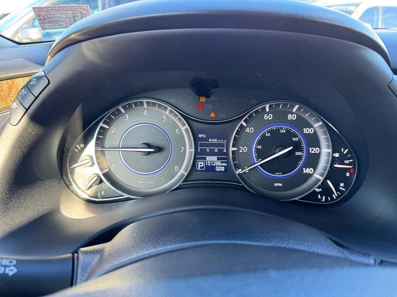 47014196 :رقم المزاد ، JN8AZ2NEXH9153801 vin ، 2017 Infiniti Qx80 مزاد بيع