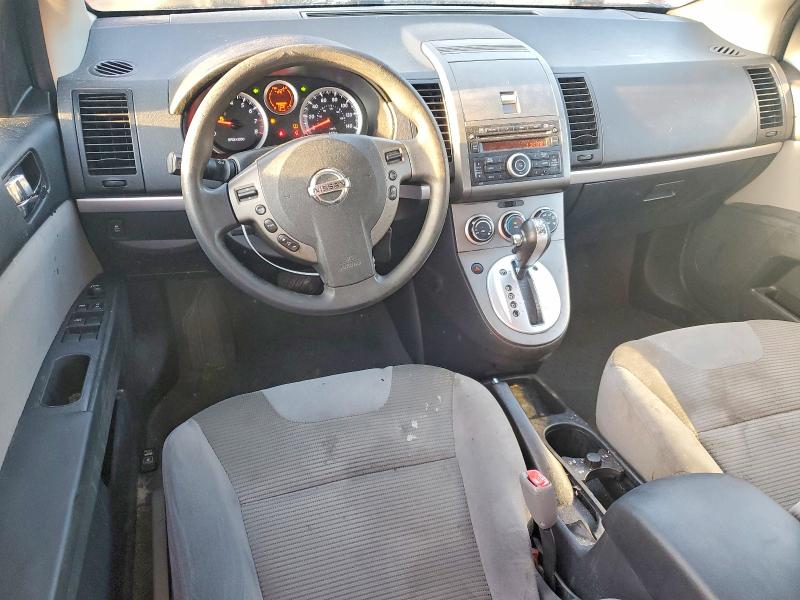 Aukcja sprzedaży 2012 Nissan Sentra, vin: 3N1AB6AP1CL736761, numer aukcji: 42033066