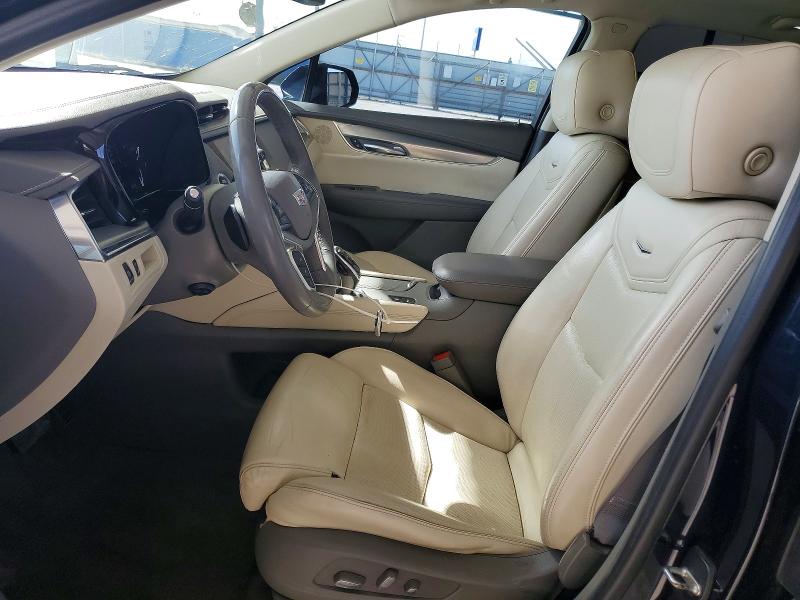 Aukcja sprzedaży 2017 Cadillac Xt5, vin: 1GYKNCRS9HZ111177, numer aukcji: 46175126