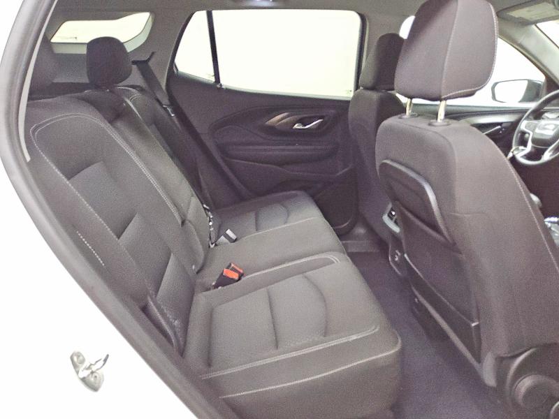 2022 Gmc Terrain მანქანა იყიდება აუქციონზე, vin: 3GKALMEV6NL305394, აუქციონის ნომერი: 79629795