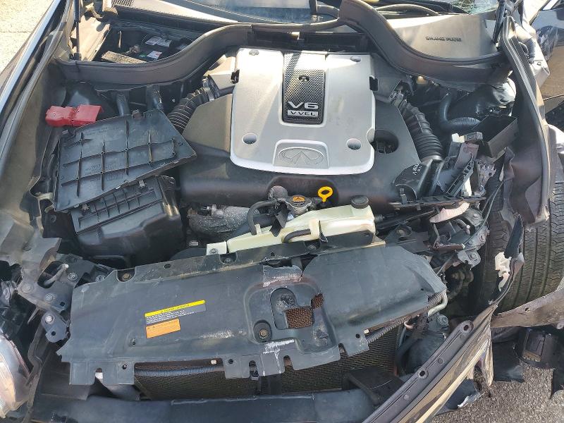 Продаж на аукціоні авто 2011 Infiniti G37 Sedan, vin: JN1CV6ARXBM353892, номер лоту: 47647686