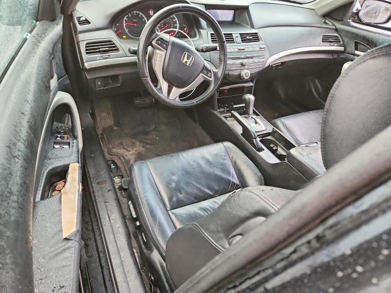 Aukcja sprzedaży 2010 Honda Accord, vin: 1HGCS1B86AA019519, numer aukcji: 46522606