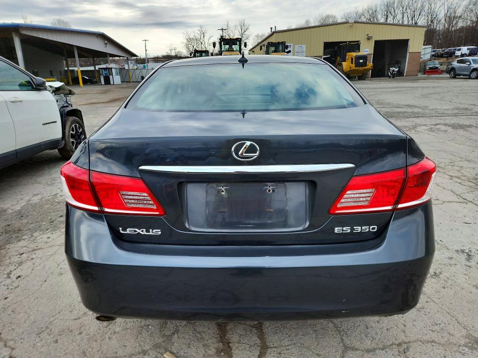 Aukcja sprzedaży 2010 Lexus Es 350, vin: JTHBK1EG4A2373352, numer aukcji: 42046476