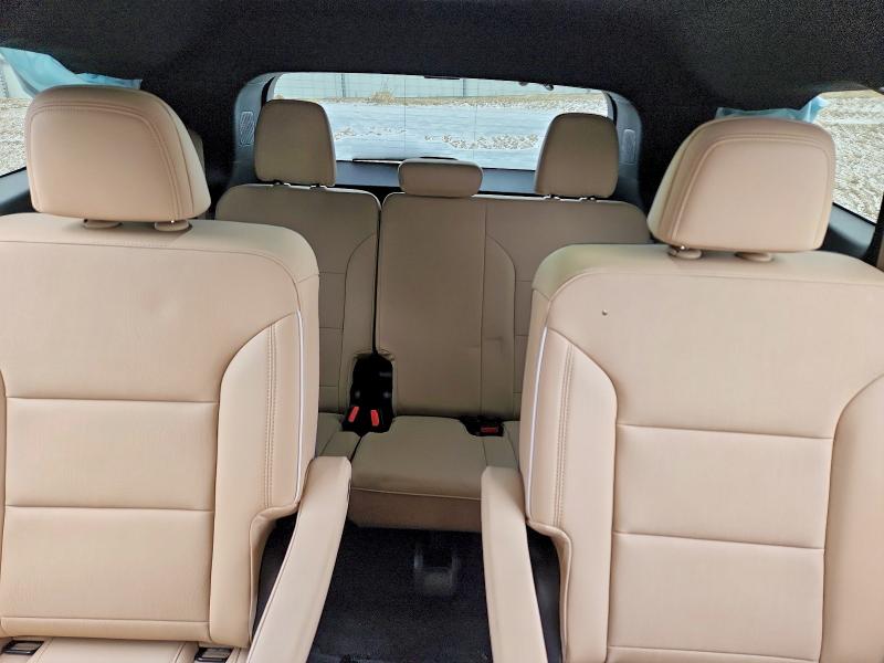 2026 Buick Enclave მანქანა იყიდება აუქციონზე, vin: 5GAERAKS5TJ126936, აუქციონის ნომერი: 45936416