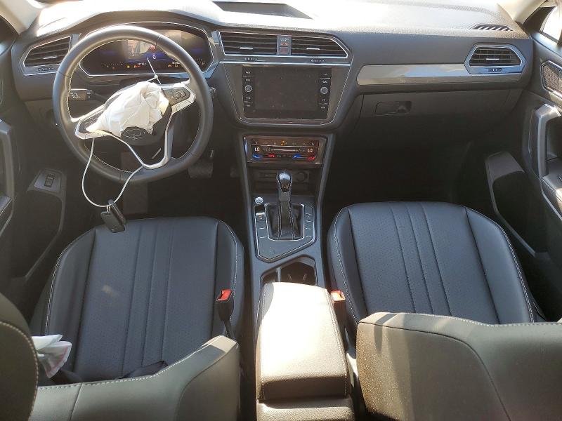 Продаж на аукціоні авто 2023 Volkswagen Tiguan, vin: 3VVNB7AXXPM119381, номер лоту: 47349546