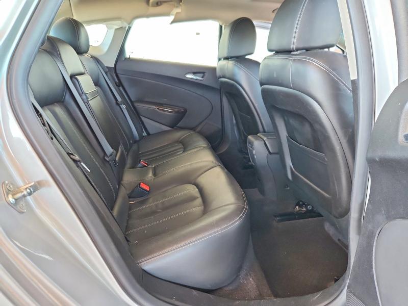 Продаж на аукціоні авто 2012 Buick Verano, vin: 1G4PS5SK9C4151870, номер лоту: 46056576