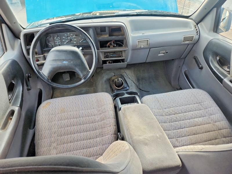 Продажа на аукционе авто 1994 Ford Ranger, vin: 1FTCR14X4RPA77426, номер лота: 79550395