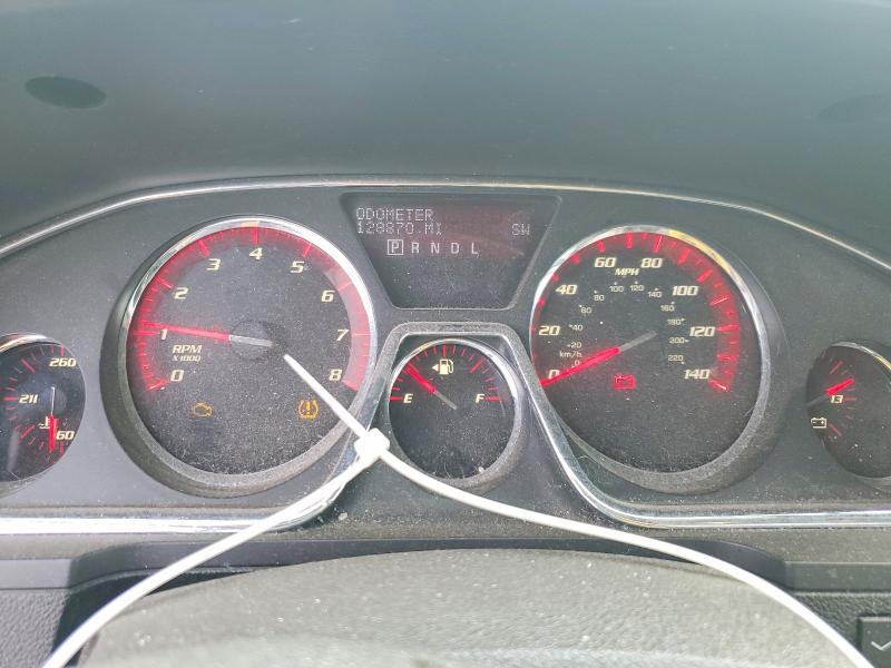 47393276 :رقم المزاد ، 1GKKVSKD2HJ145525 vin ، 2017 Gmc Acadia Limited مزاد بيع