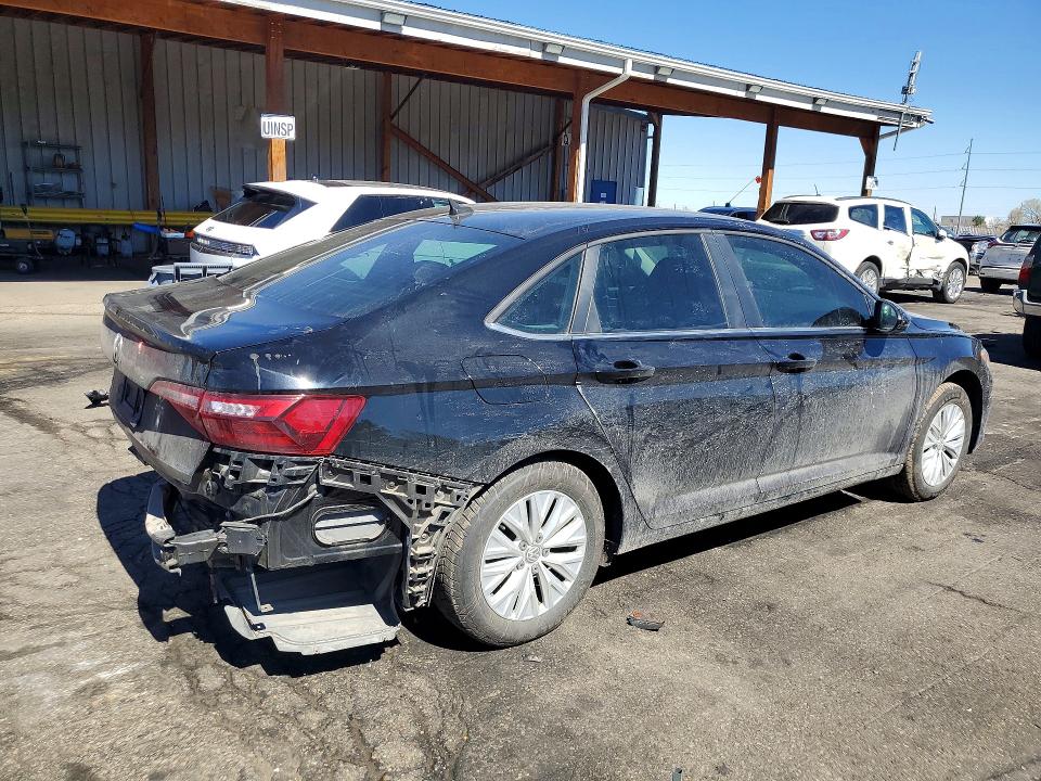 Aukcja sprzedaży 2020 Volkswagen Jetta, vin: 3VWCB7BU3LM019818, numer aukcji: 46889726