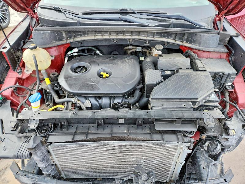 79196805 :رقم المزاد ، KM8J3CA43KU063812 vin ، 2019 Hyundai Tucson مزاد بيع