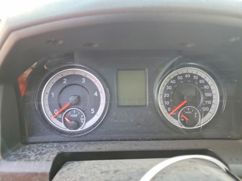 Продажа на аукционе авто 2018 Ram 5500, vin: 3C7WRNFL5JG157523, номер лота: 46083586