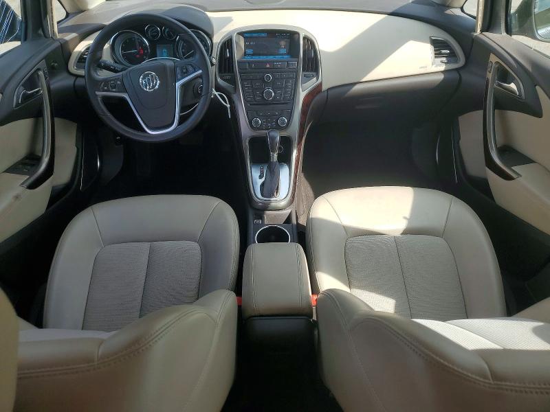 Продажа на аукционе авто 2013 Buick Verano, vin: 1G4PP5SKXD4244738, номер лота: 45841706