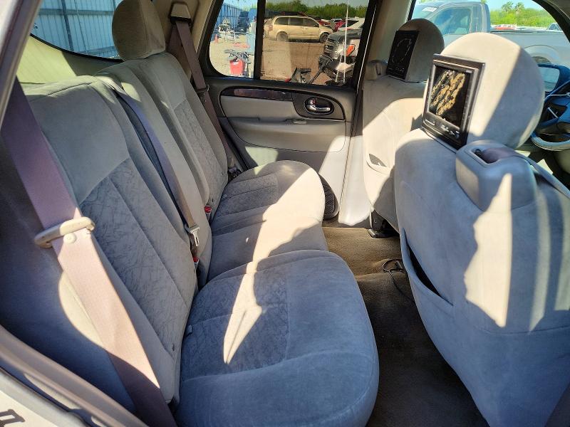 Aukcja sprzedaży 2005 Gmc Envoy, vin: 1GKDS13S152182855, numer aukcji: 45475346