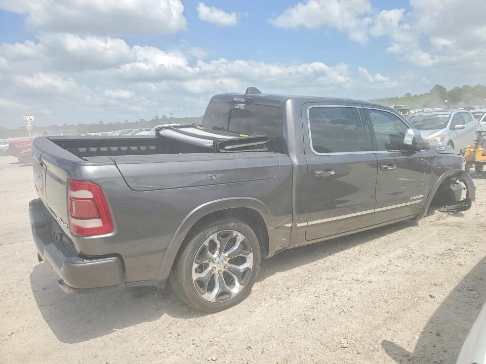 Продажа на аукционе авто 2021 Ram 1500, vin: 1C6SRFHM2MN672098, номер лота: 47097496