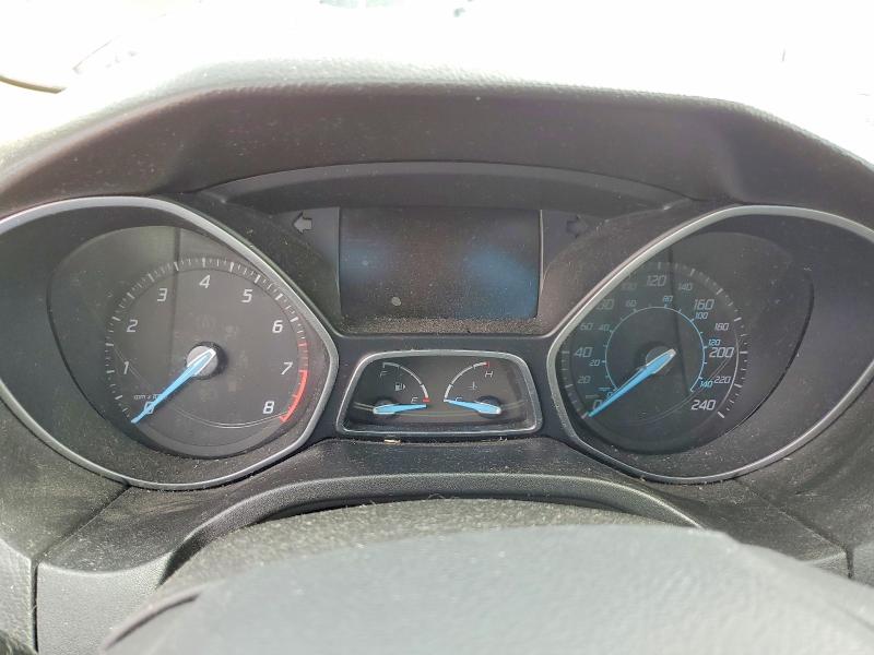Aukcja sprzedaży 2012 Ford Focus, vin: 1FAHP3N22CL397956, numer aukcji: 47057916