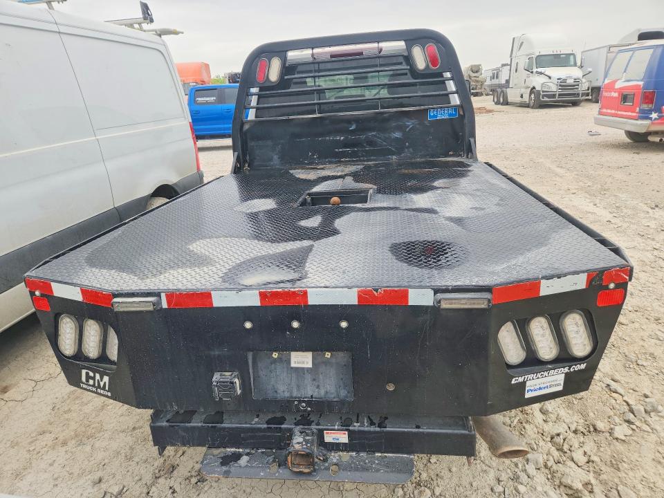 2024 Chevrolet Silverado მანქანა იყიდება აუქციონზე, vin: 1GB1YNE73RF223180, აუქციონის ნომერი: 46219406
